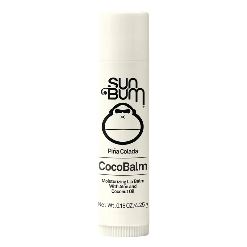 CocoBalm, Featured Image