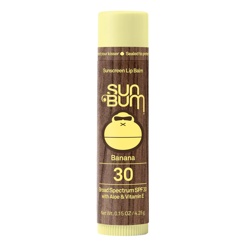 SPF 30 Lip Balm, Featured Image