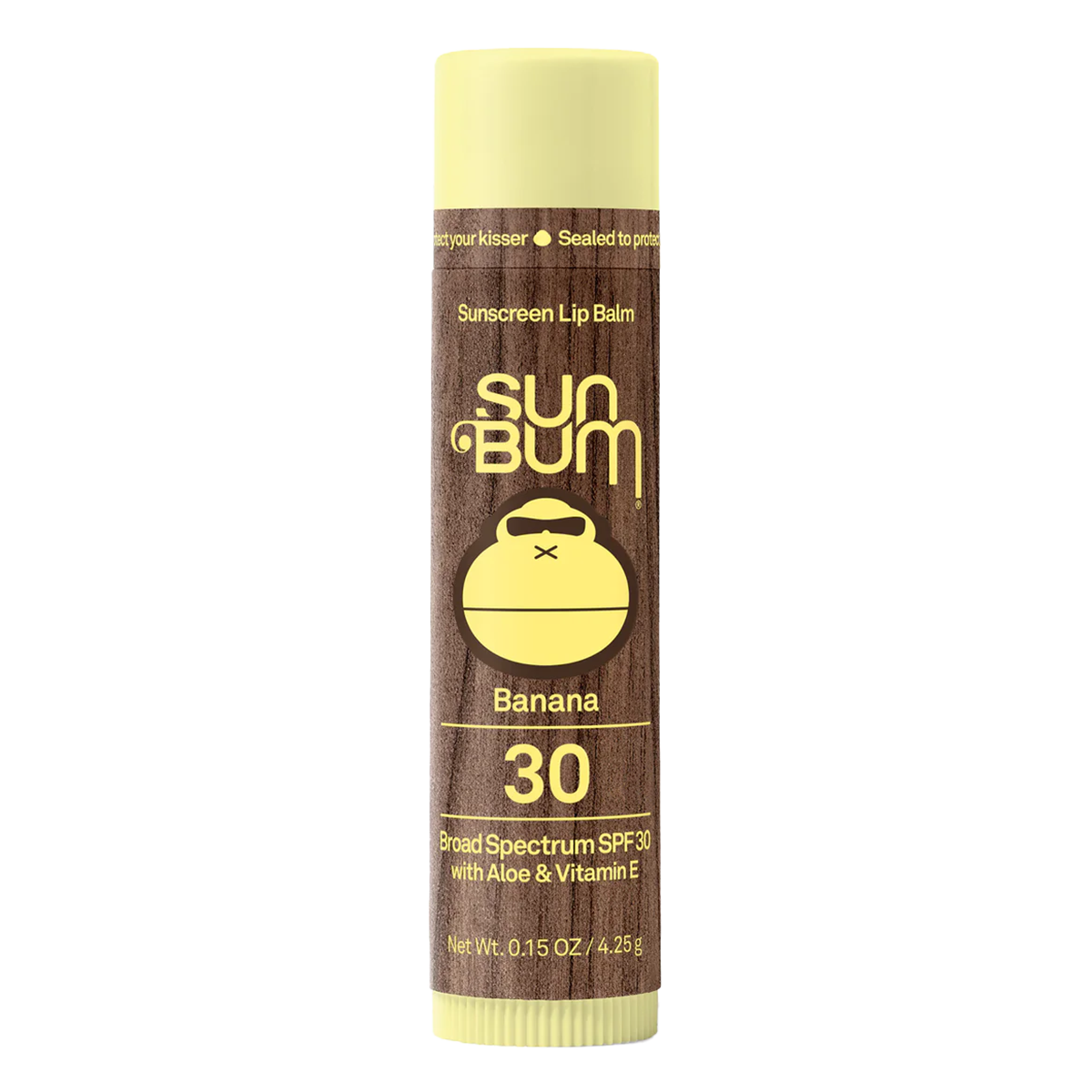 SPF 30 Lip Balm alternate view