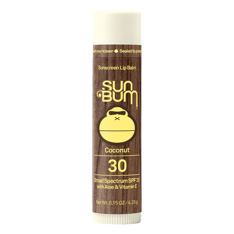 SPF 30 Lip Balm, Featured Image