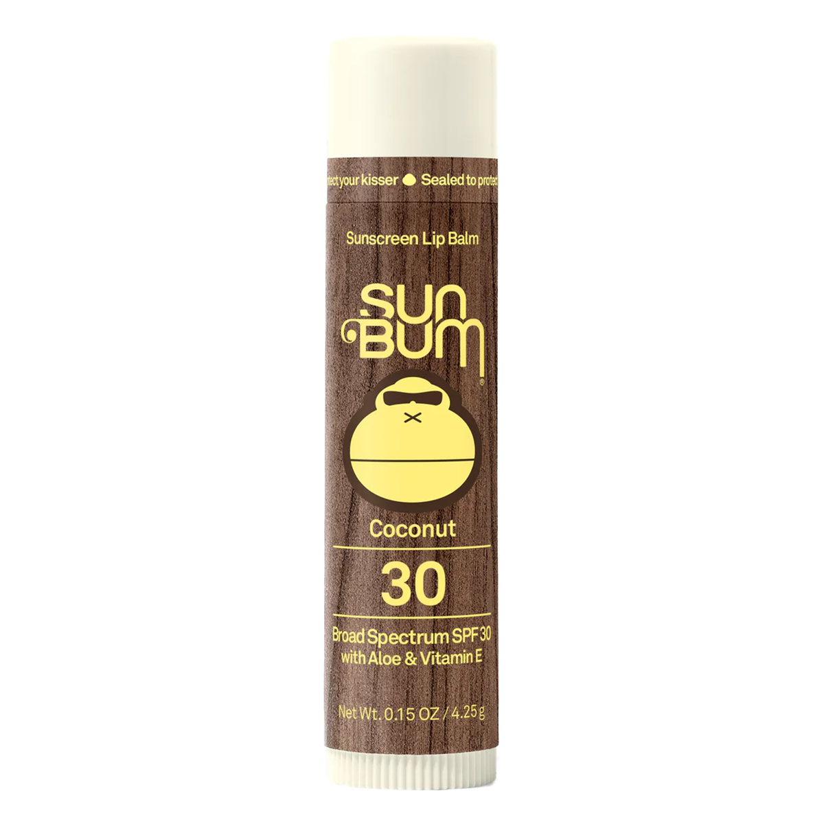 SPF 30 Lip Balm alternate view
