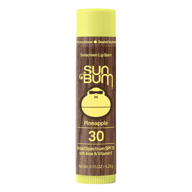 SPF 30 Lip Balm, Featured Image