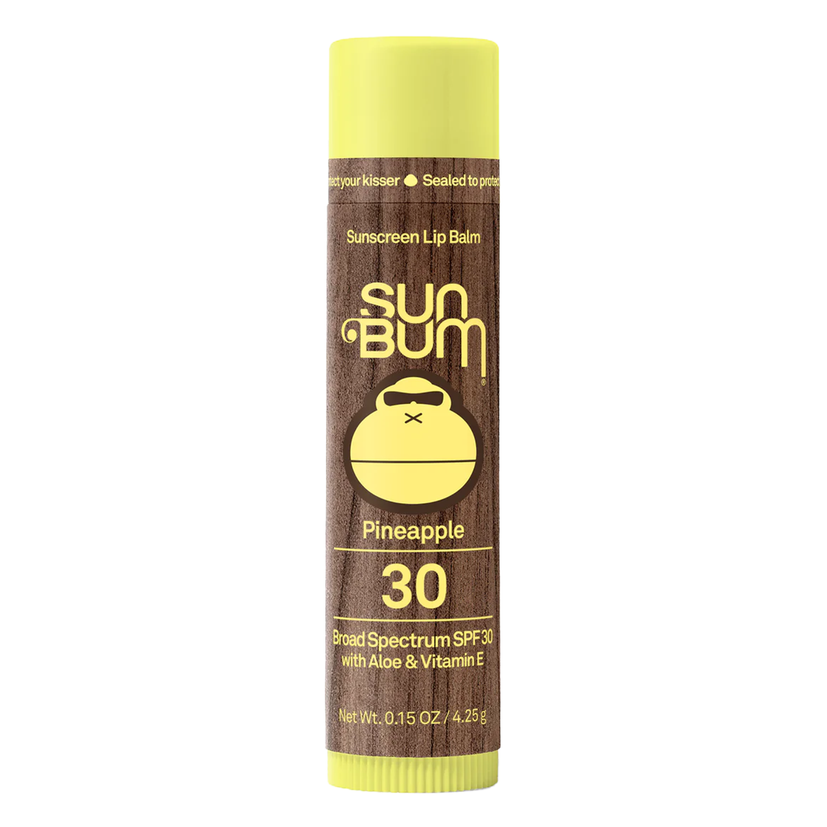 SPF 30 Lip Balm alternate view