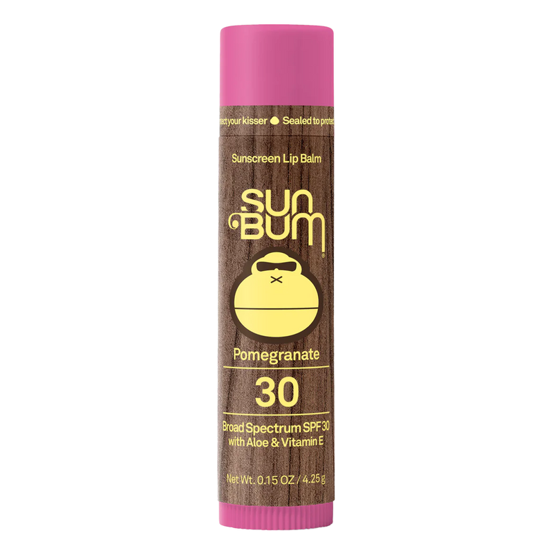 SPF 30 Lip Balm, Featured Image