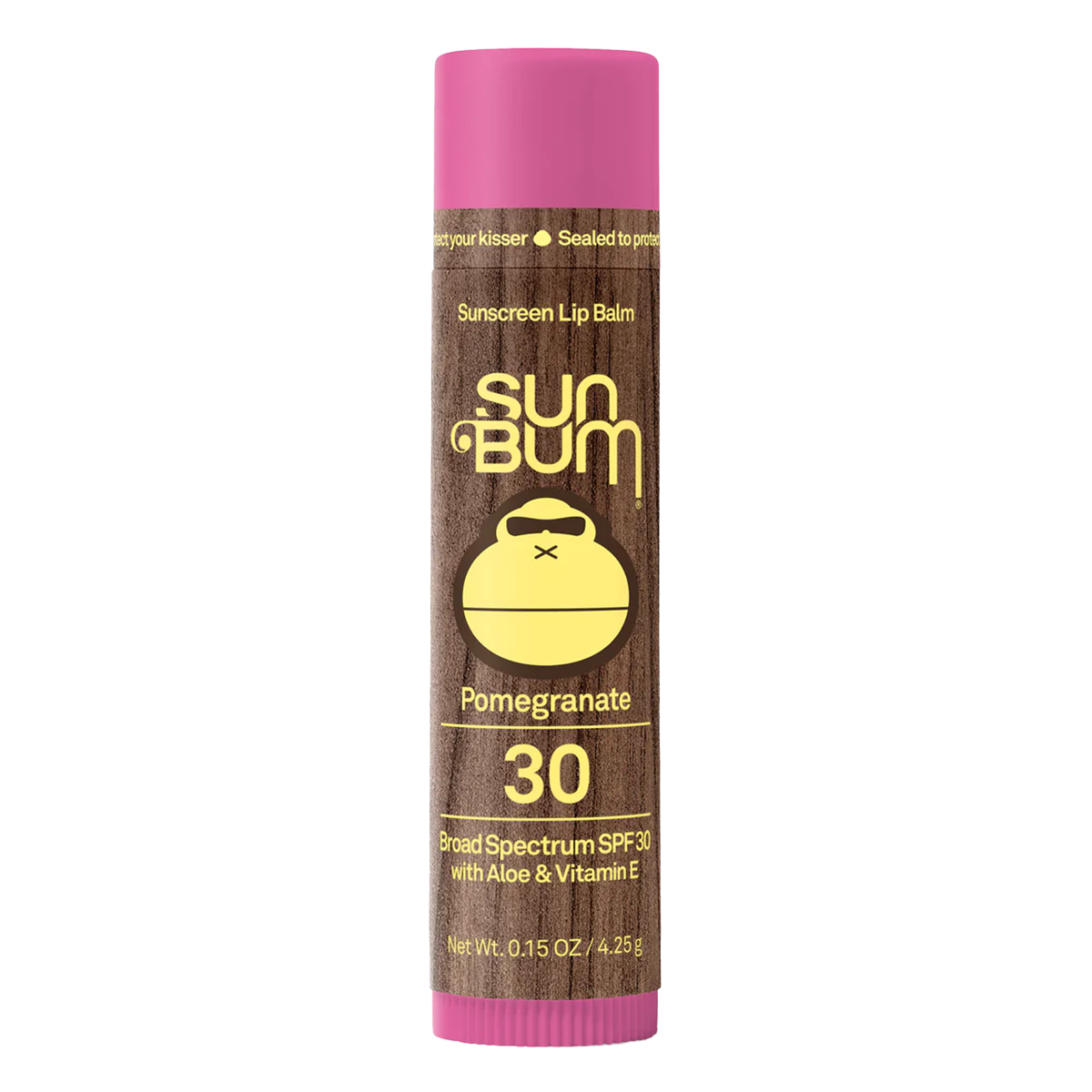 SPF 30 Lip Balm alternate view