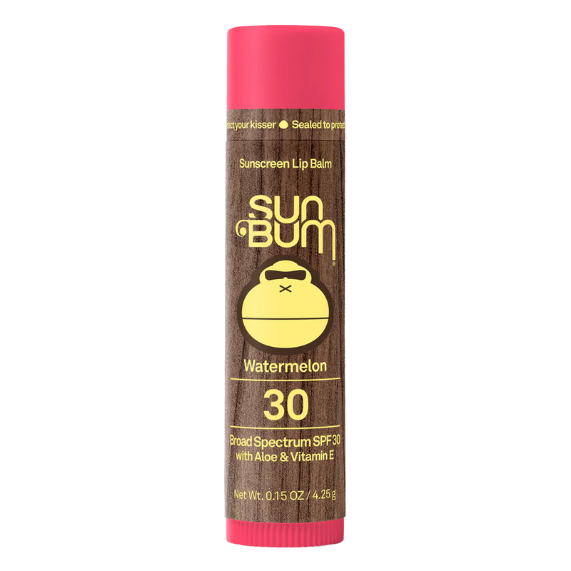 SPF 30 Lip Balm, Featured Image