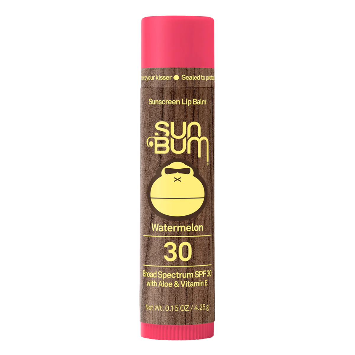 SPF 30 Lip Balm alternate view