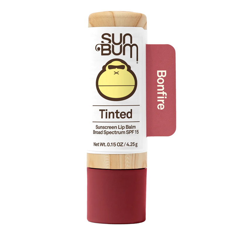 SPF 15 Tinted Lip Balm, Featured Image