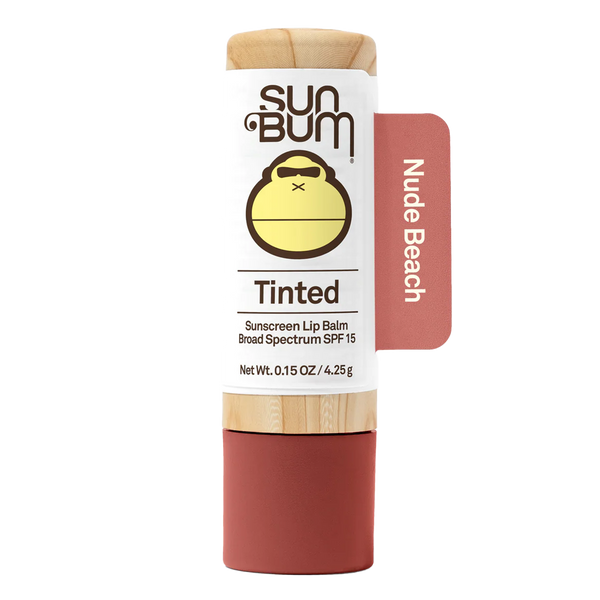 SPF 15 Tinted Lip Balm – Sports Basement