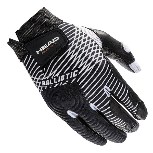 Ballistic CT Left Hand Glove, Featured Image