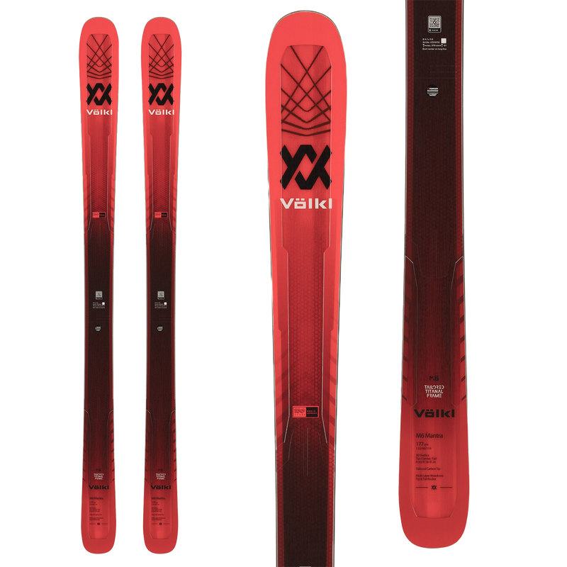 M6 Mantra – Sports Basement