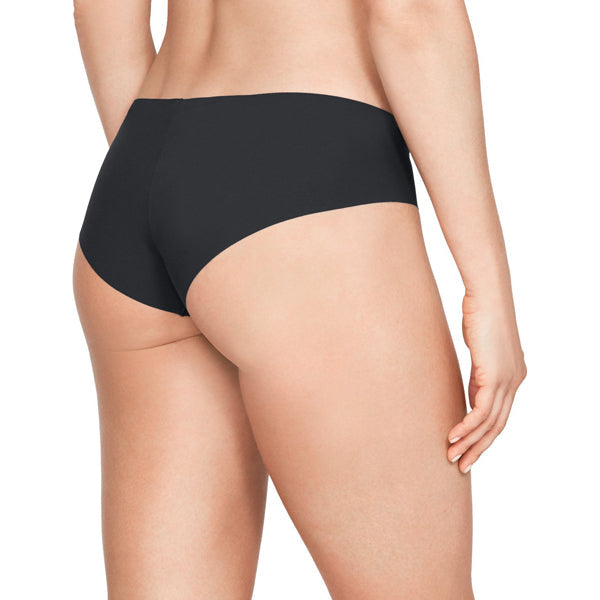 Women's Hipster (3 Pack), Under Armour Women's Hipster (3 Pack) 295-Nude