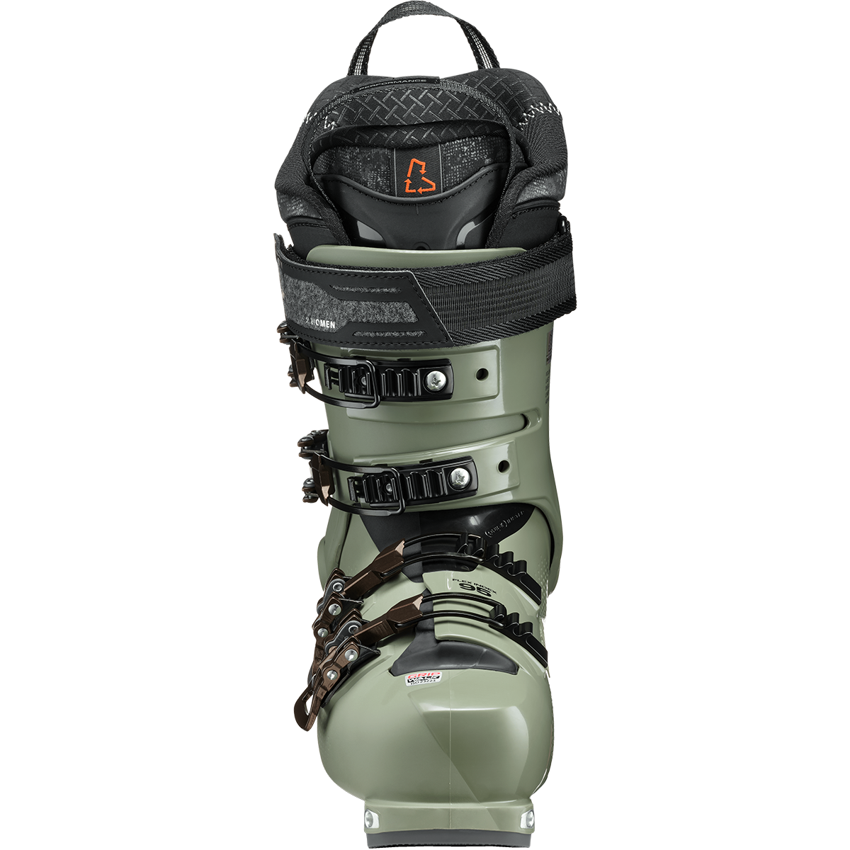 Women's Cochise 95 alternate view