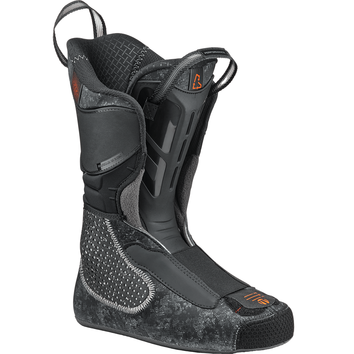 Women's Cochise 95 alternate view