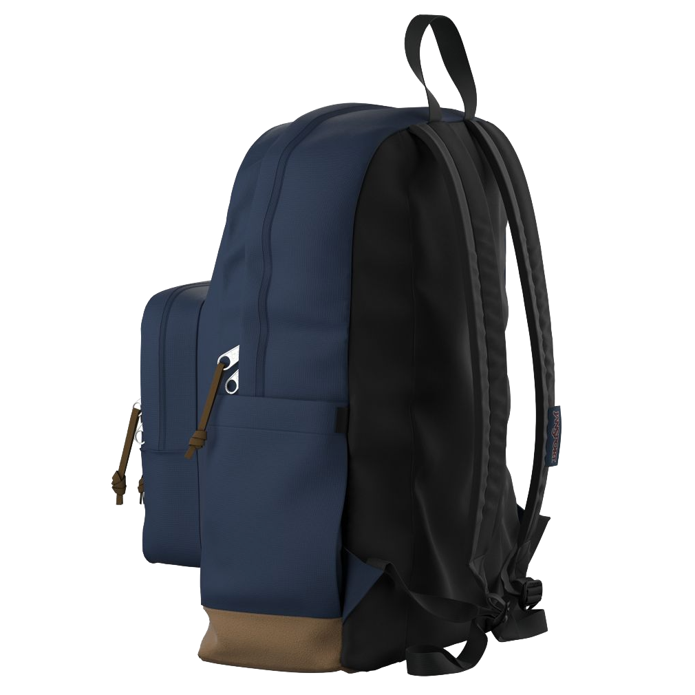 Right Pack alternate view