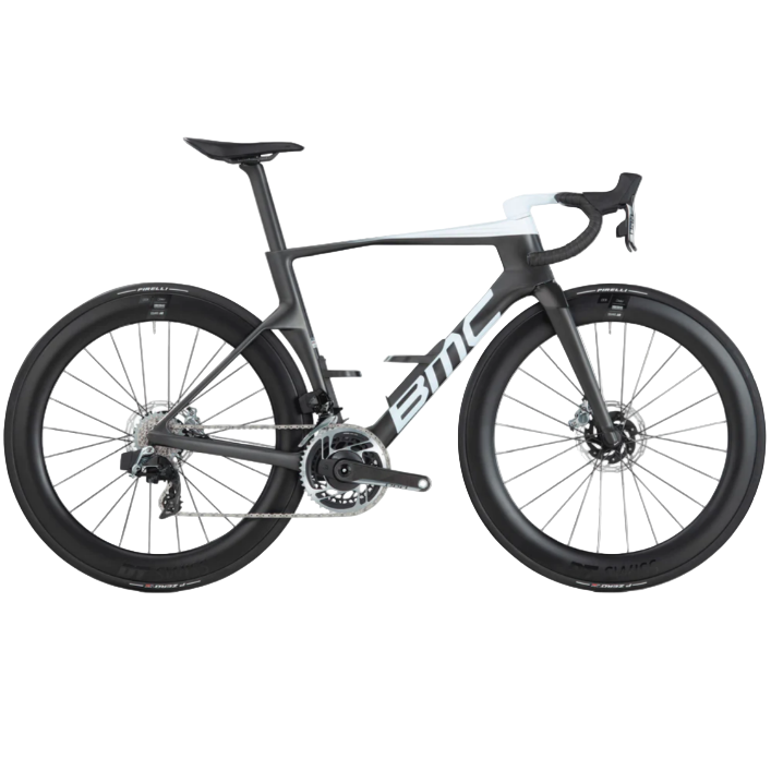 BMC Teammachine R 01 LTD - 58 cm alternate view