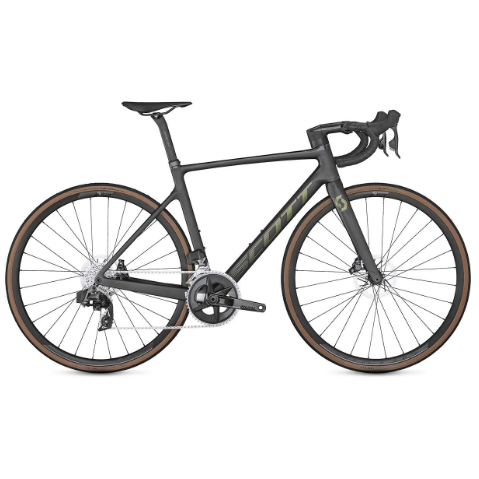 Scott Addict RC 30 - 54cm, Featured Image