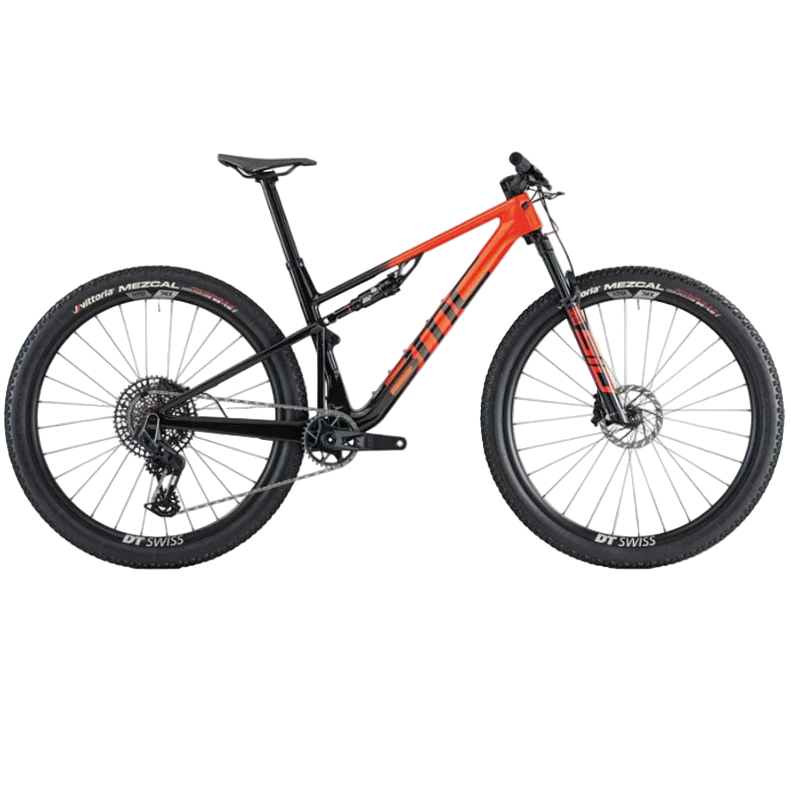 BMC Fourstroke 01 ONE