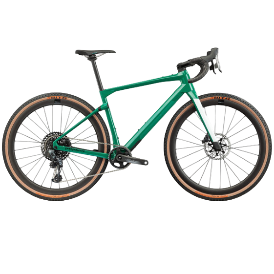 BMC URS 01 TWO, Featured Image