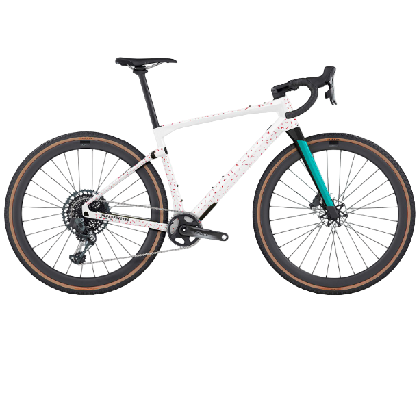BMC URS 01 TWO, BMC URS 01 TWO
