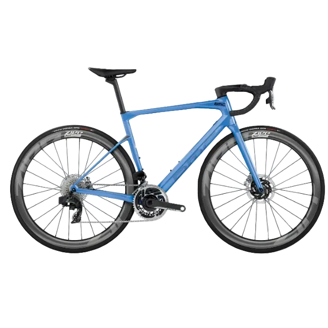 BMC Roadmachine 01 ONE alternate view