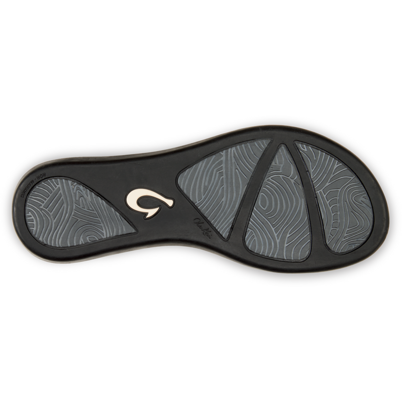 Women's Ho'opio, Olukai Women's Ho'opio Trench Blue/Trench Blue