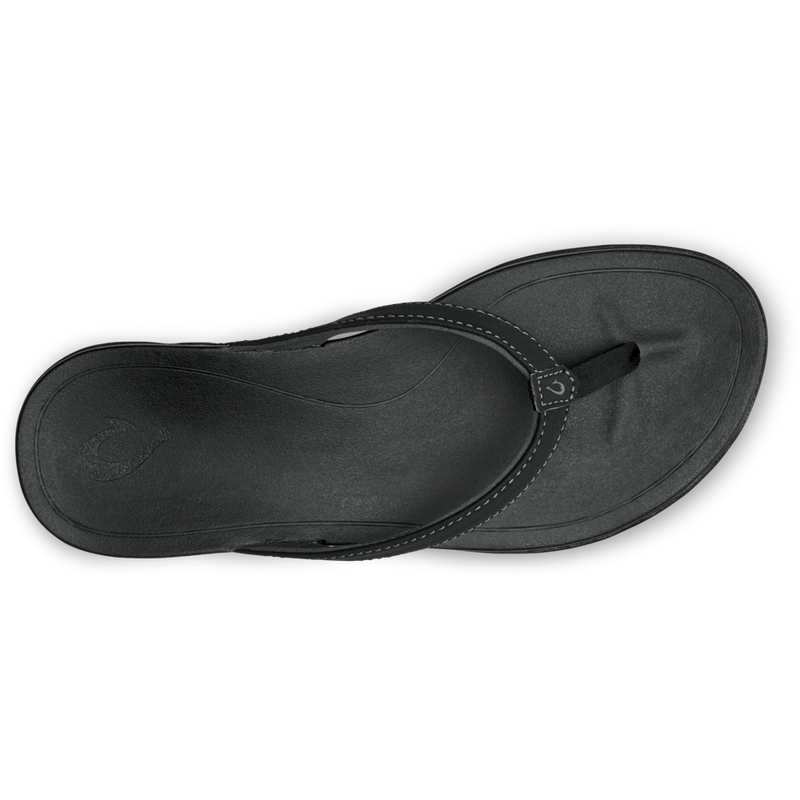 Women's Ho'opio, Olukai Women's Ho'opio Trench Blue/Trench Blue