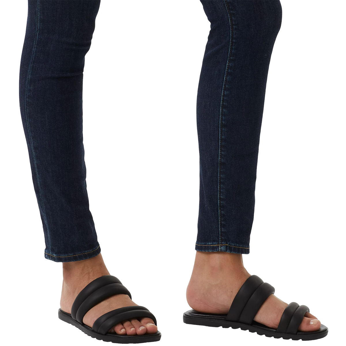Women's Ella II Puff Slide alternate view