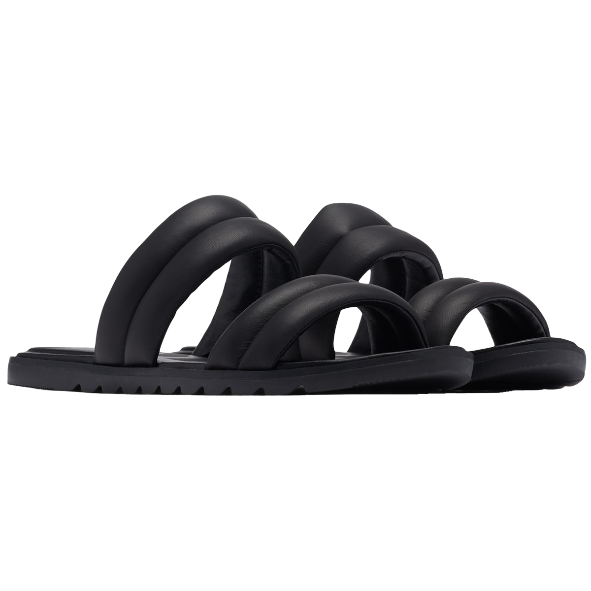 Women's Ella II Puff Slide alternate view