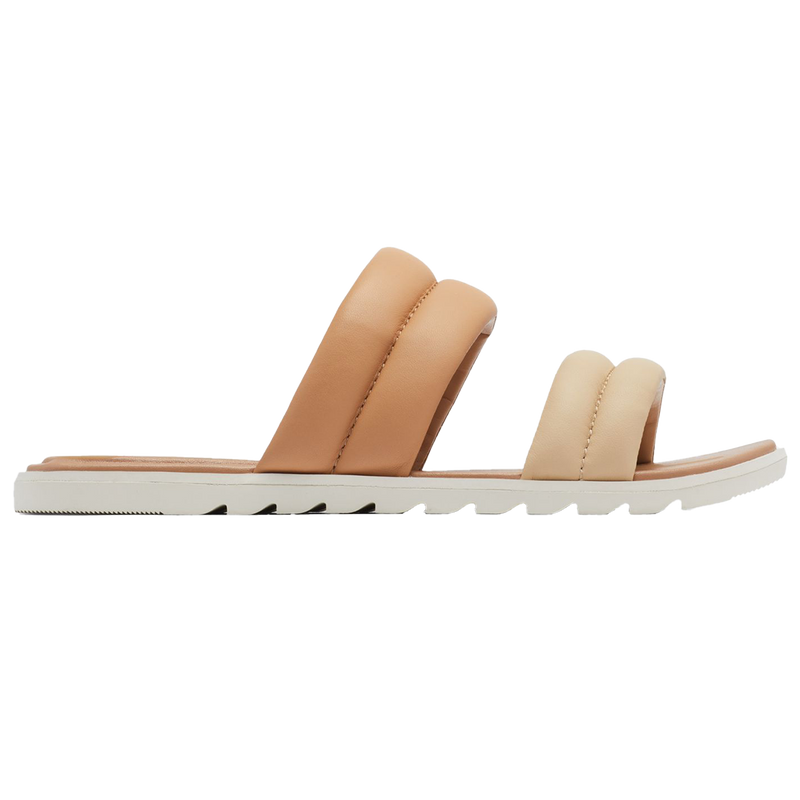 Women's Ella II Puff Slide, Featured Image