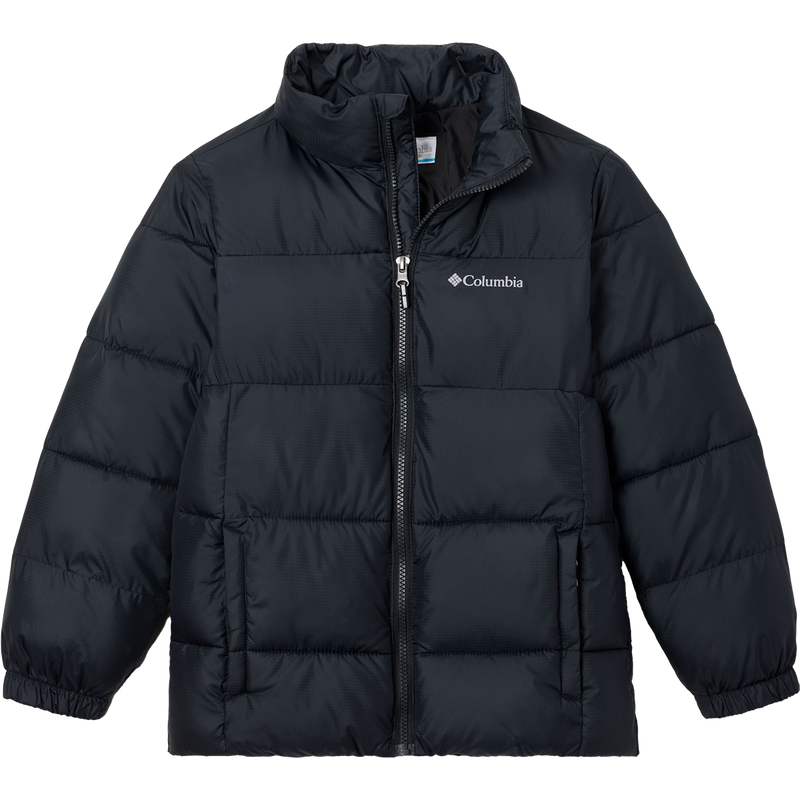 Youth Puffect Jacket, Featured Image