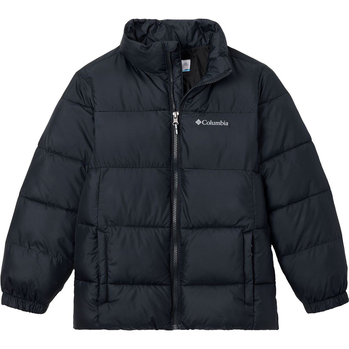 Youth Puffect Jacket alternate view