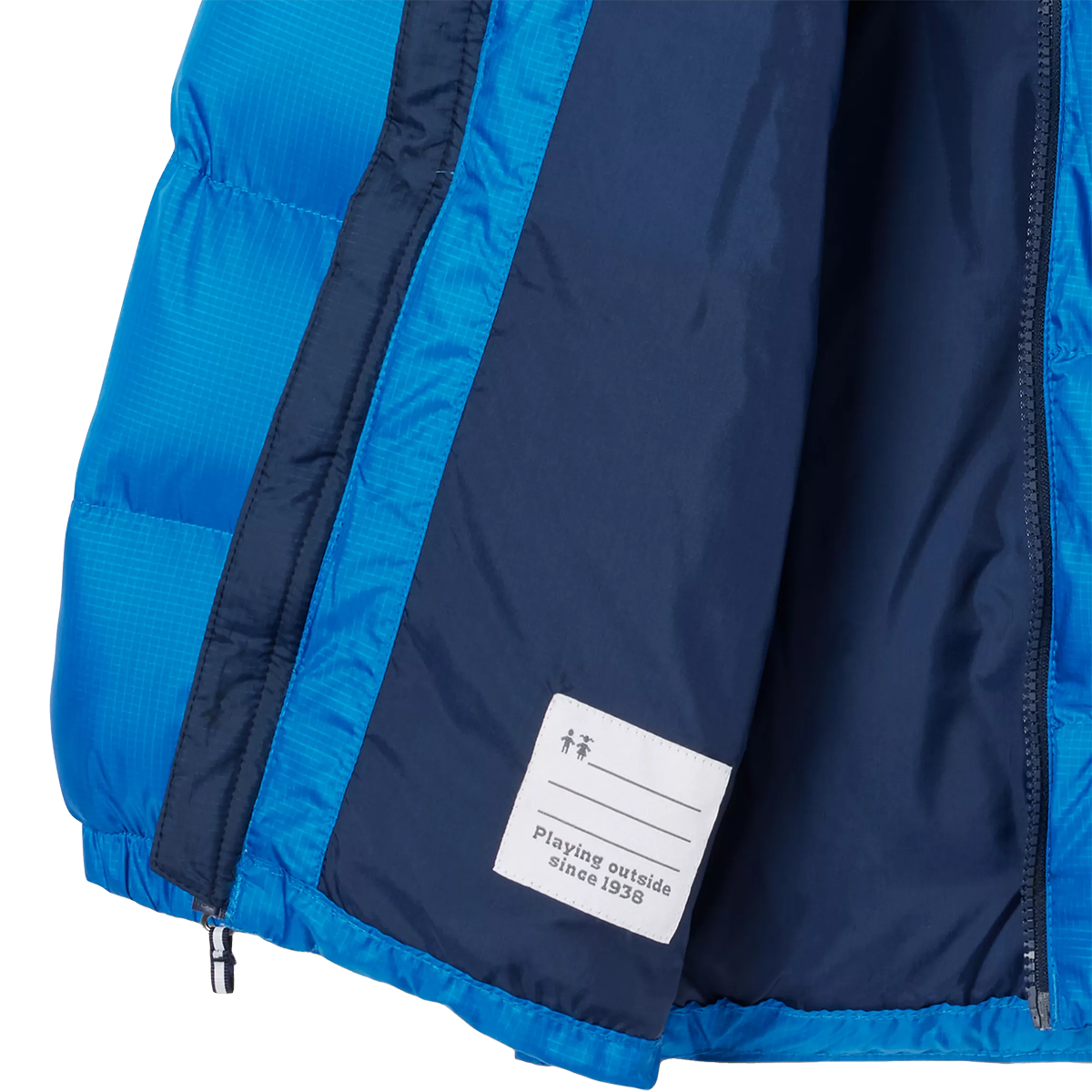Youth Puffect Jacket alternate view