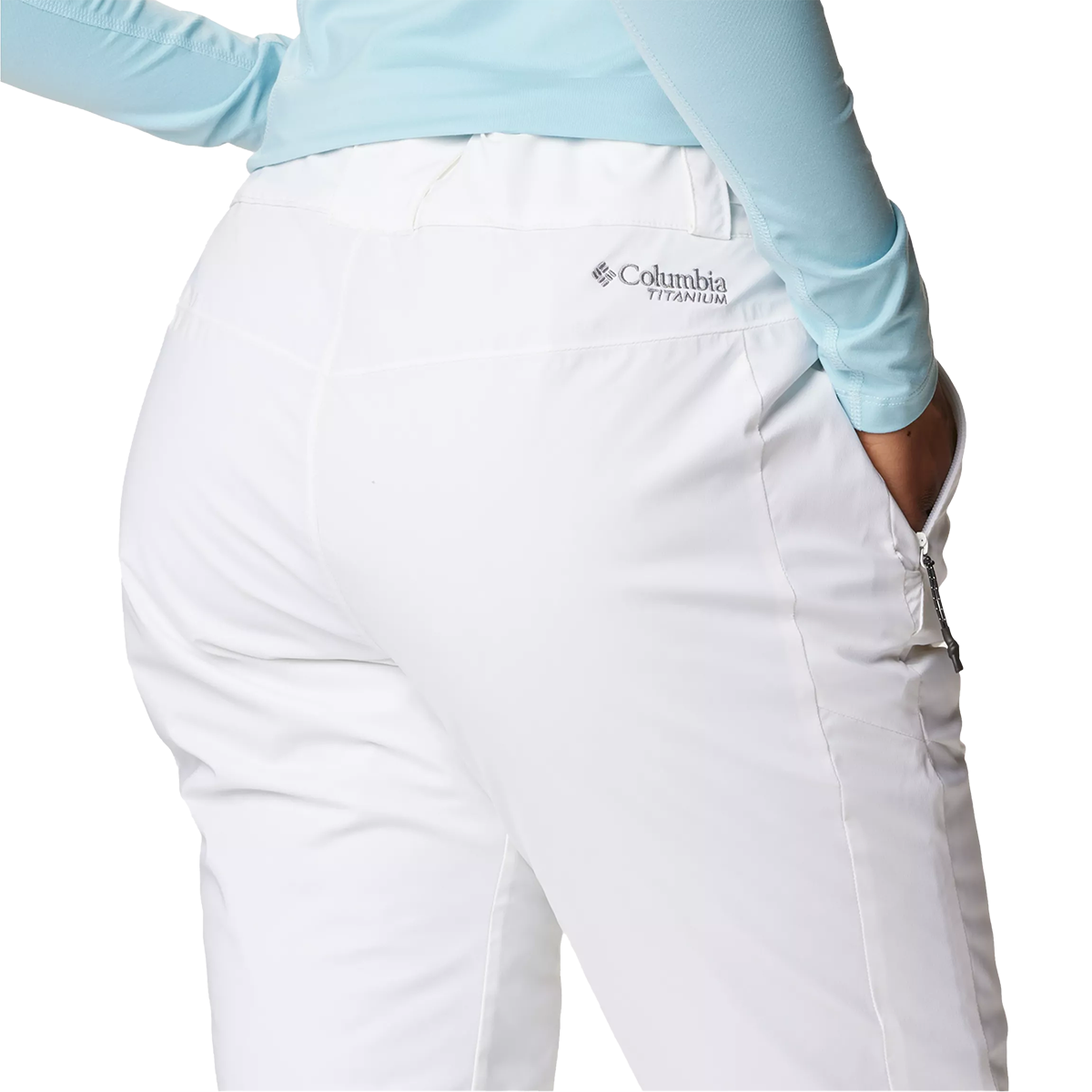 Women's Backslope III Insulated Pant alternate view