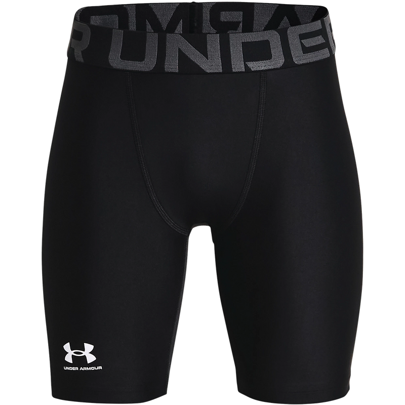 Youth HeatGear Armour Shorts, Featured Image