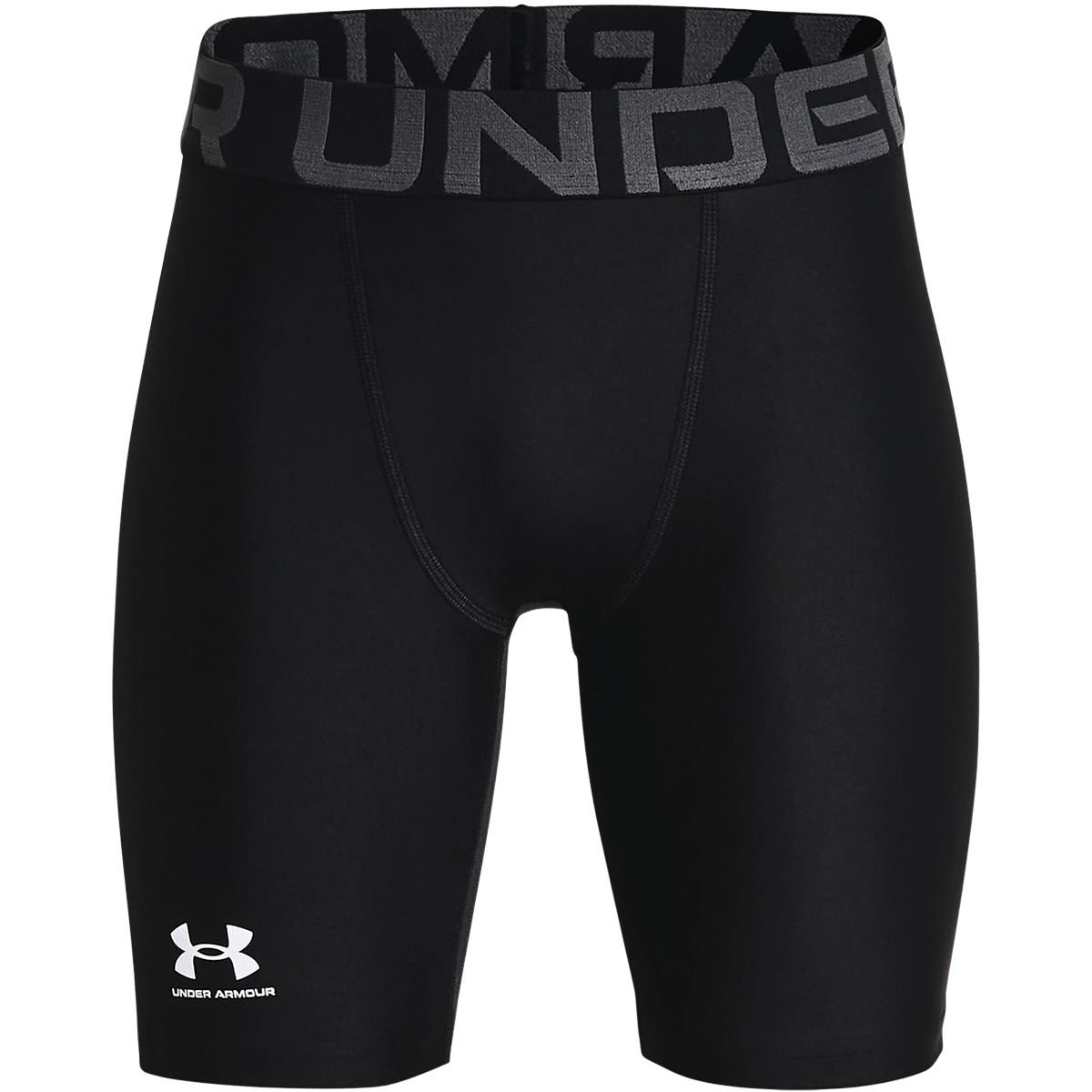 Youth HeatGear Armour Shorts alternate view
