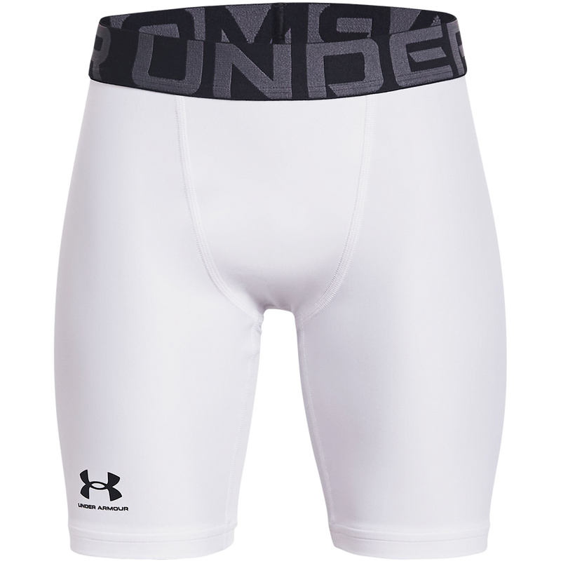 Youth HeatGear Armour Shorts, Featured Image