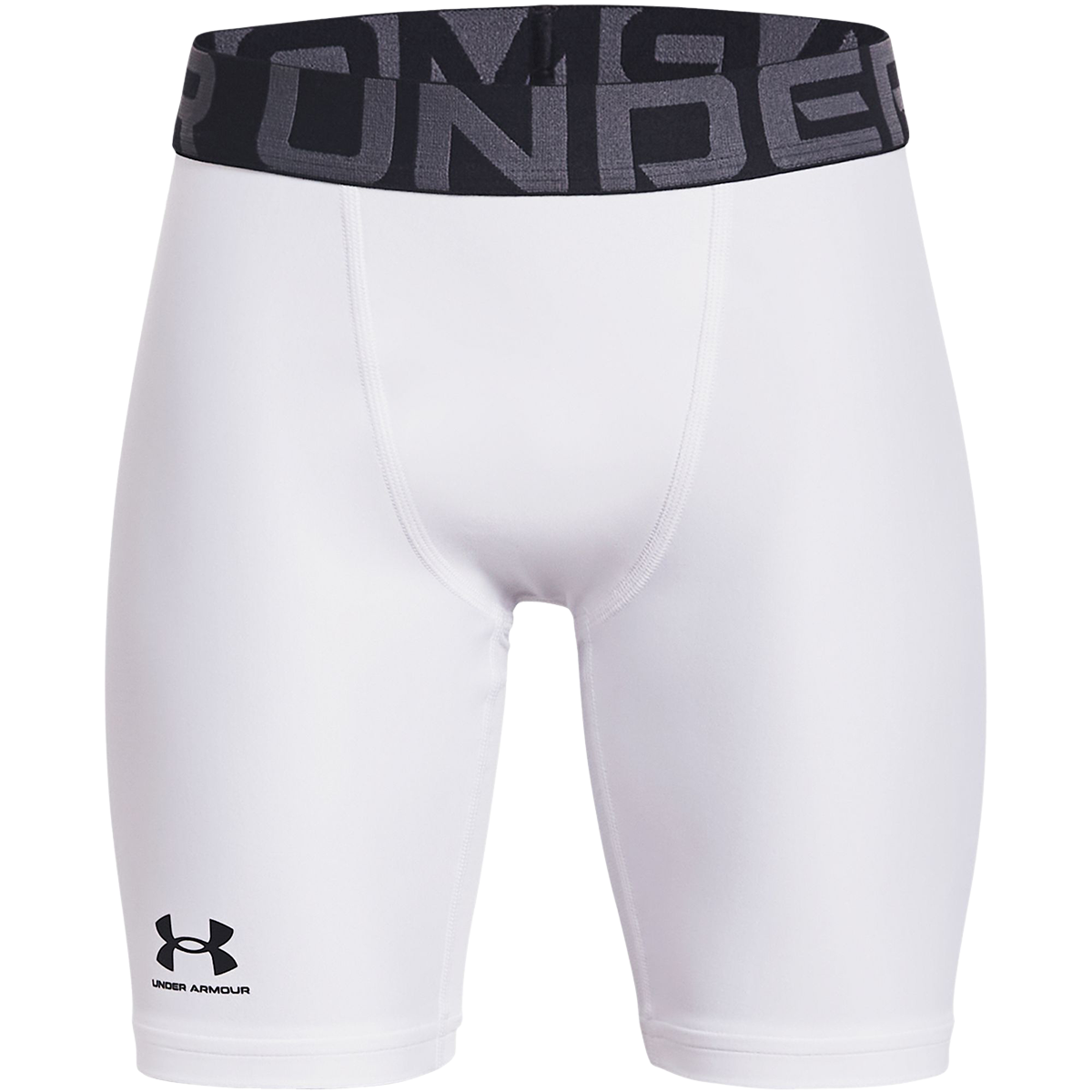 Youth HeatGear Armour Shorts alternate view