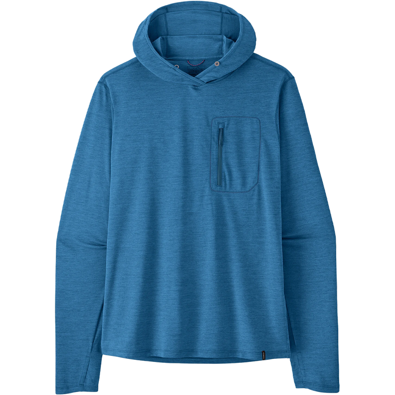 Men's Capilene Cool Sun Hoody, Featured Image