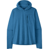 AQBX-Aquatic Blue/Light Aquatic Blue X-Dye