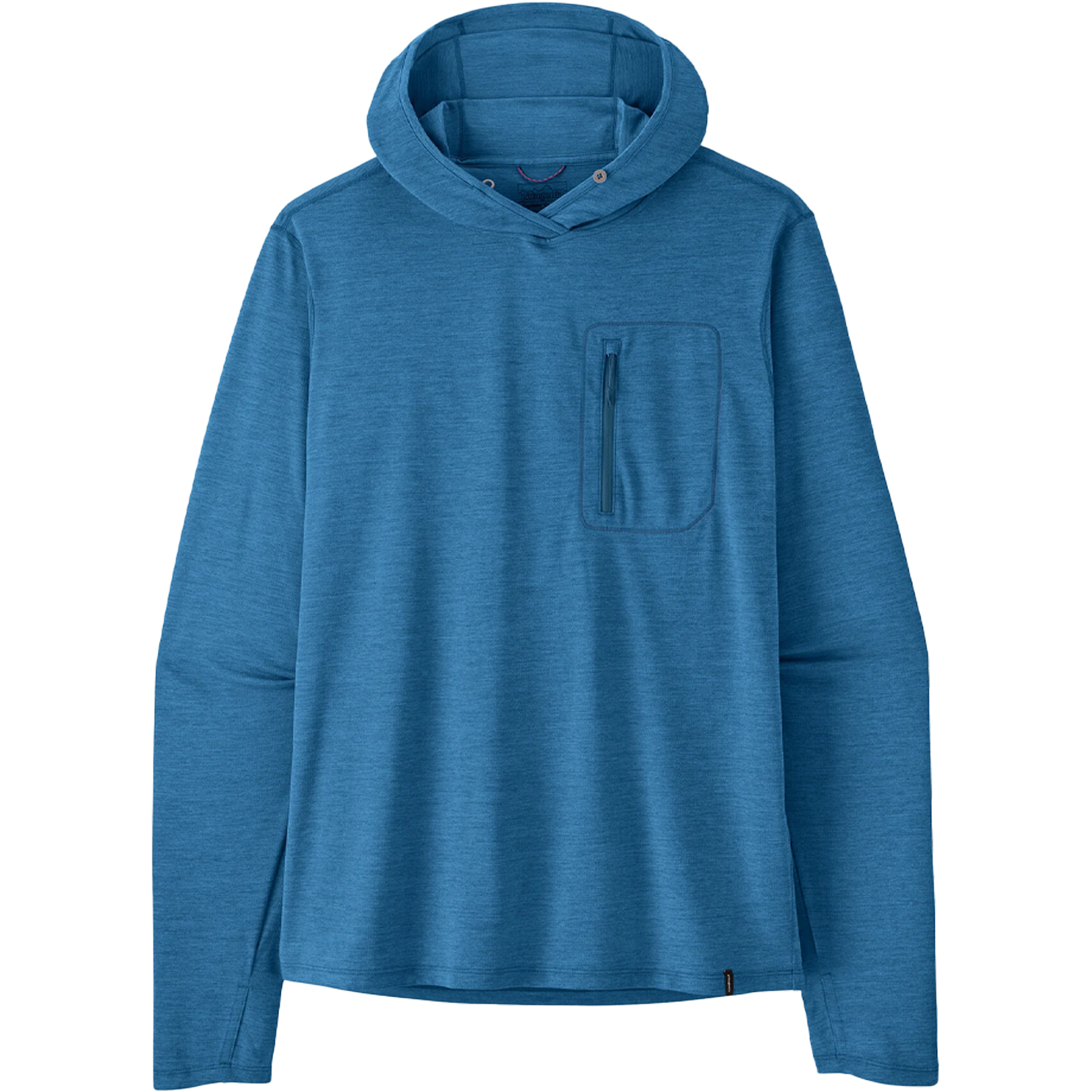 Men's Capilene Cool Sun Hoody alternate view
