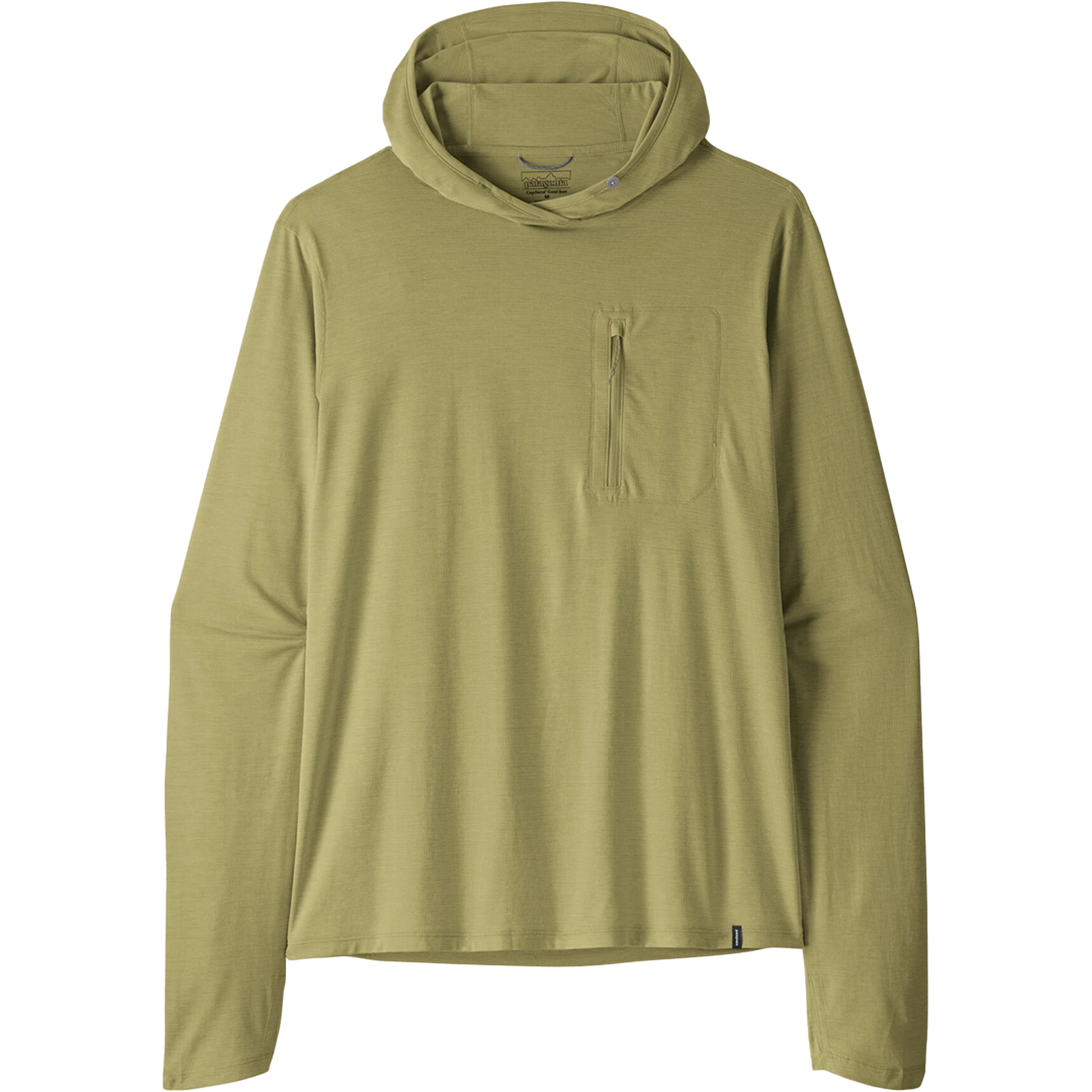 Men's Capilene Cool Sun Hoody alternate view