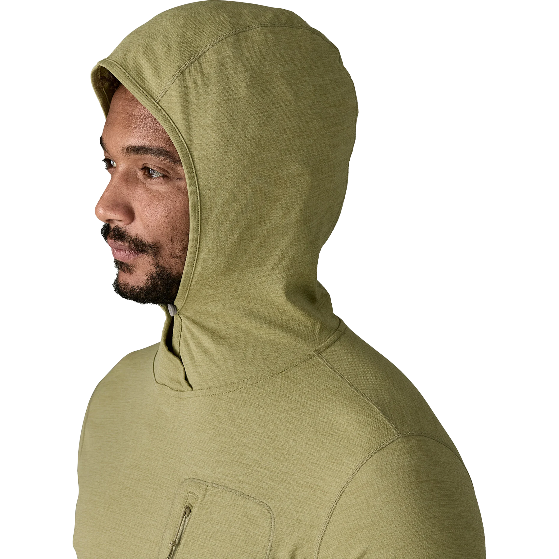 Men's Capilene Cool Sun Hoody alternate view