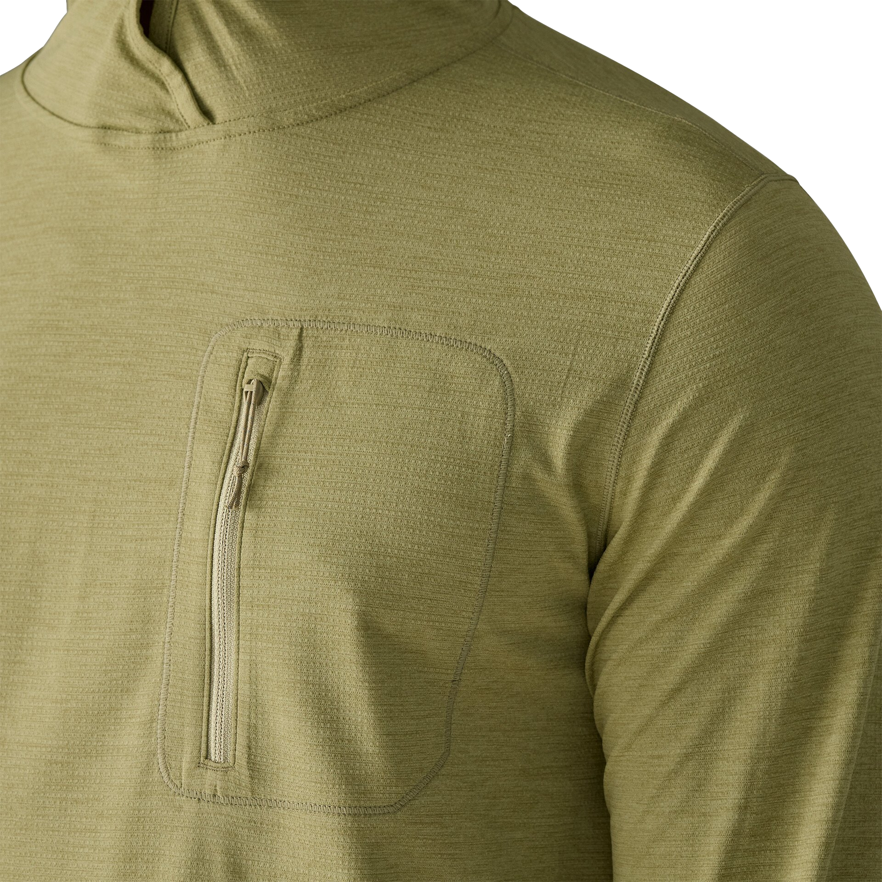 Men's Capilene Cool Sun Hoody alternate view