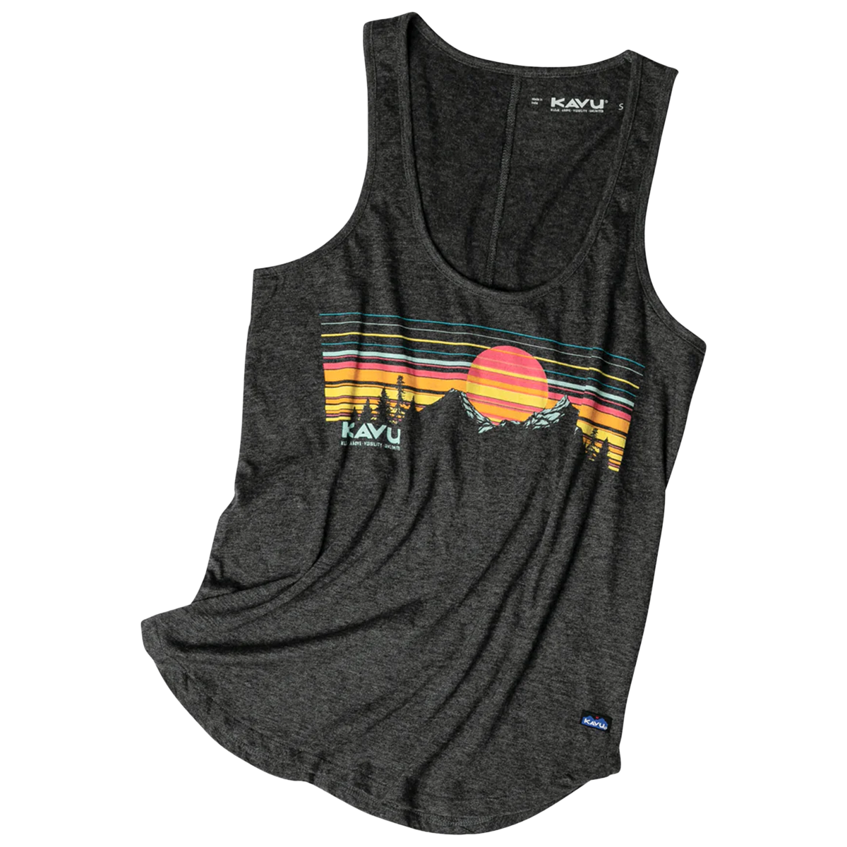 Women's Don't Sweat It Tank alternate view