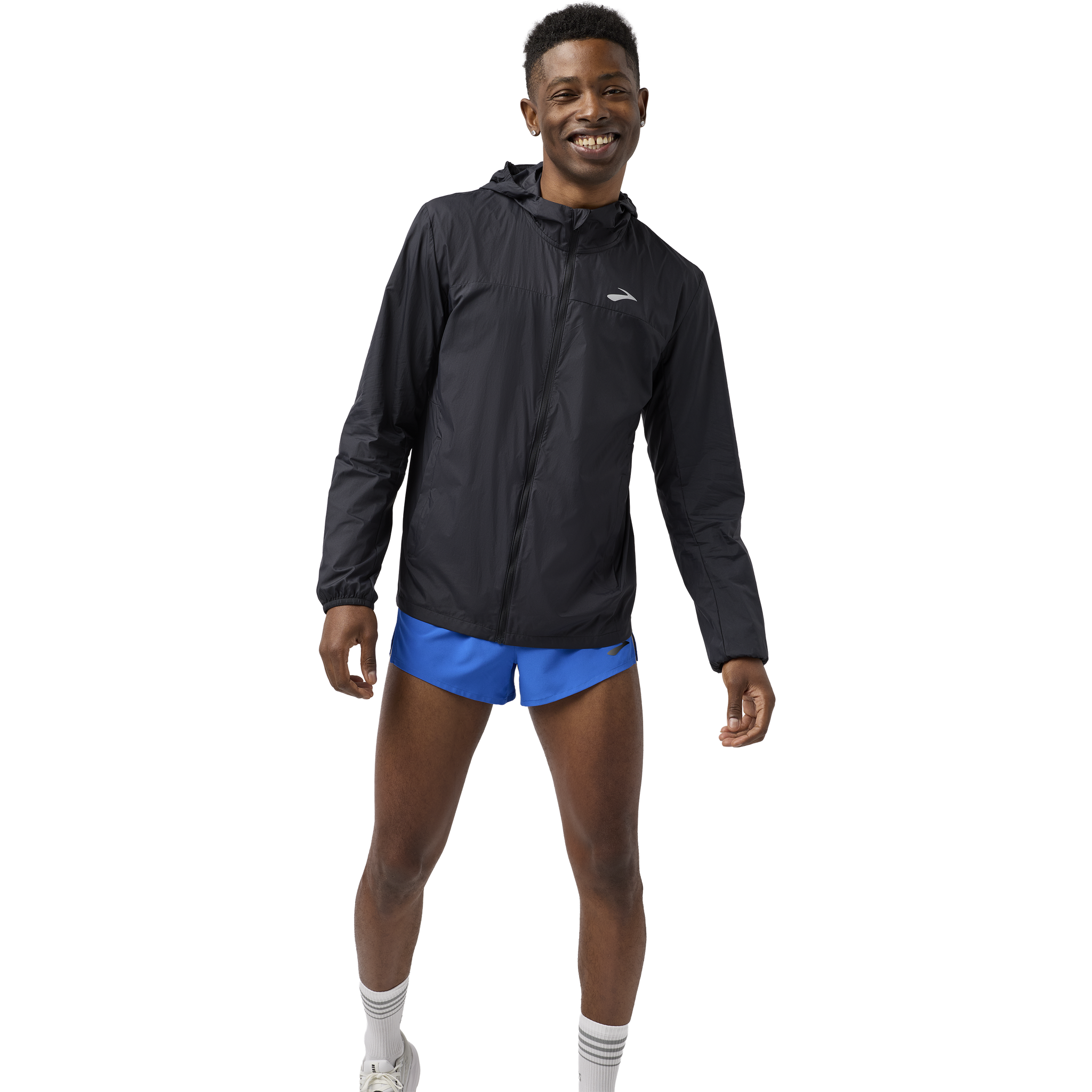 Men's Canopy Packable Jacket alternate view