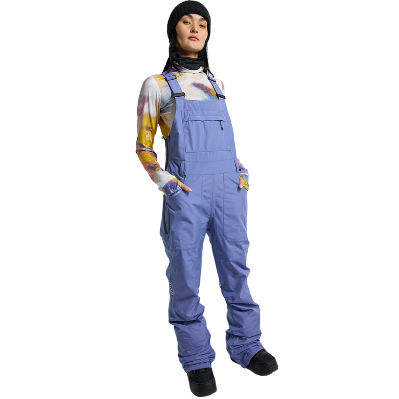 Women's Avalon Gore-Tex 2L Bib Pant – Sports Basement