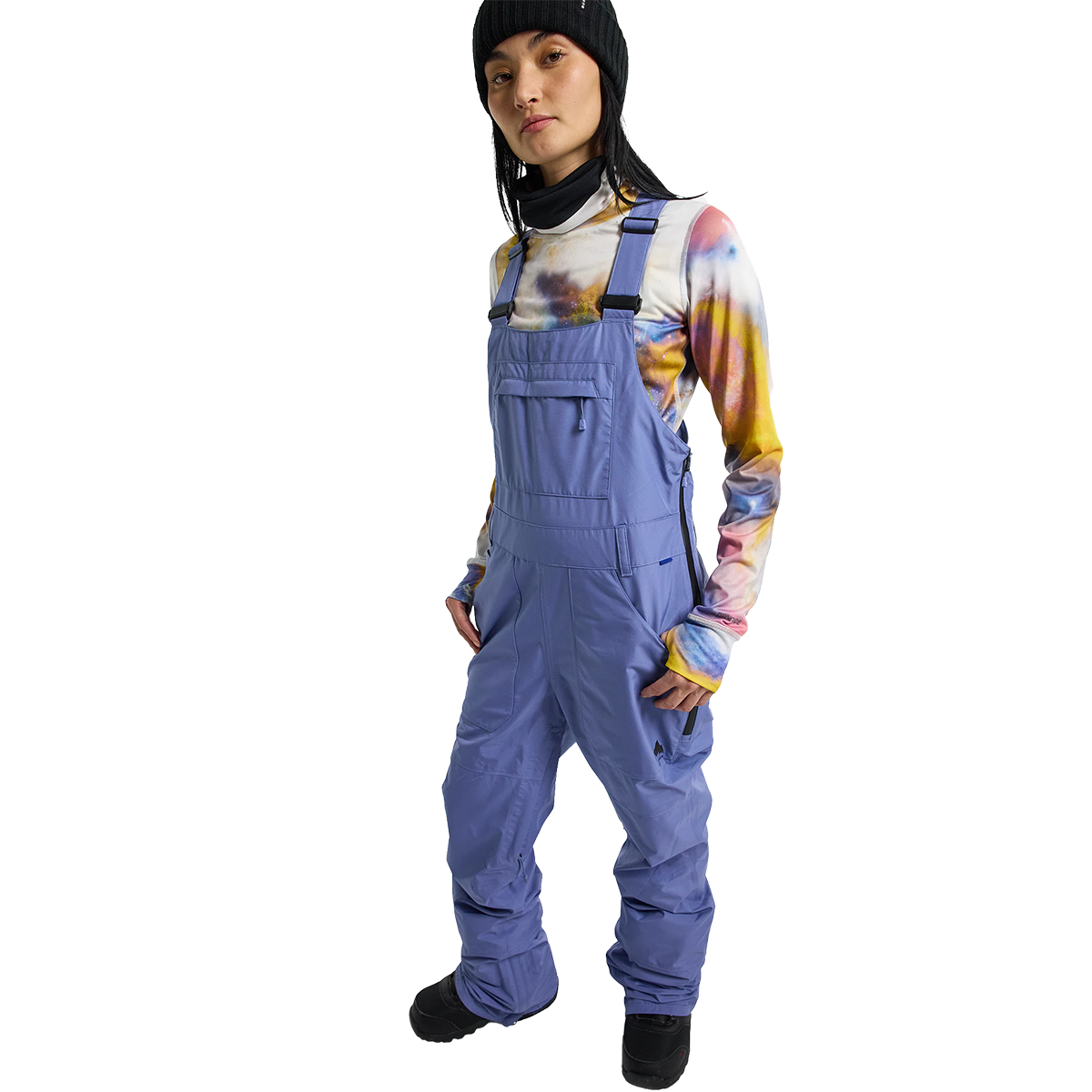 Women's Avalon Gore-Tex 2L Bib Pant – Sports Basement