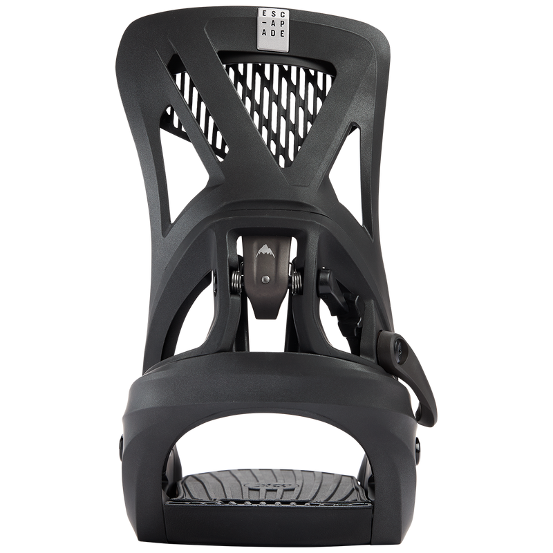 Women's Step On Escapade Re:Flex, Burton Women's Step On Escapade Re:Flex Black