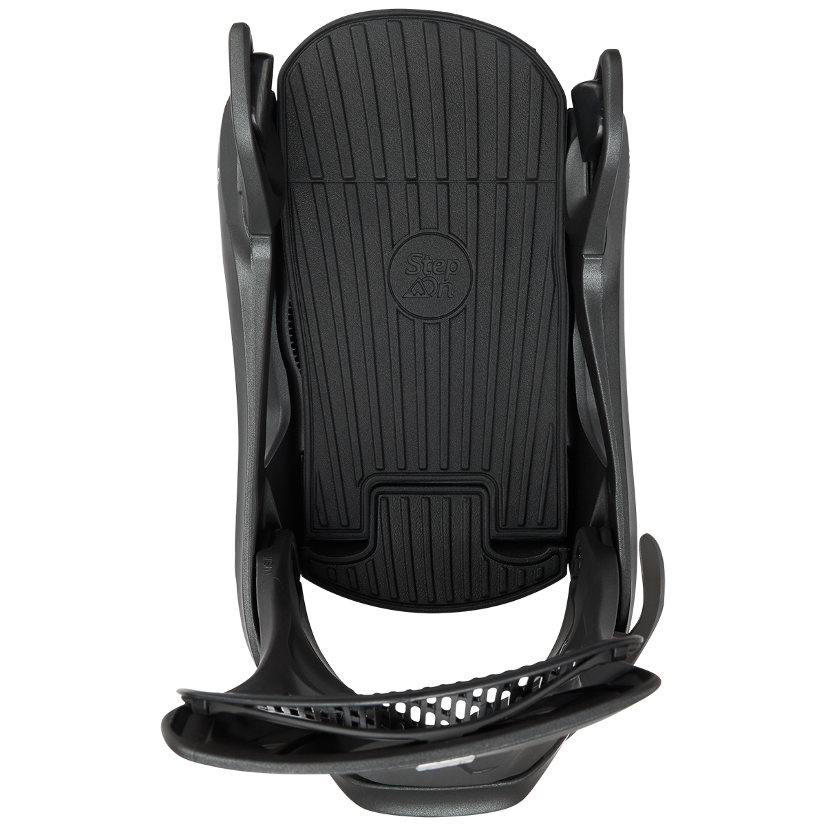burton escapade snowboard bindings Burton Step On Escapade Re:Flex Snowboard Bindings